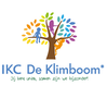 The home page of IKC De Klimboom
